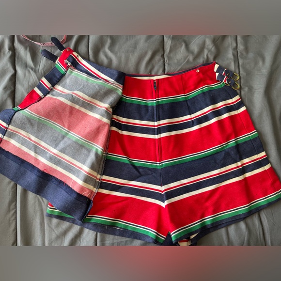 Vintage Skort - Picture 4 of 6